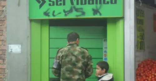 SERVI BANCA SERVI BANCA